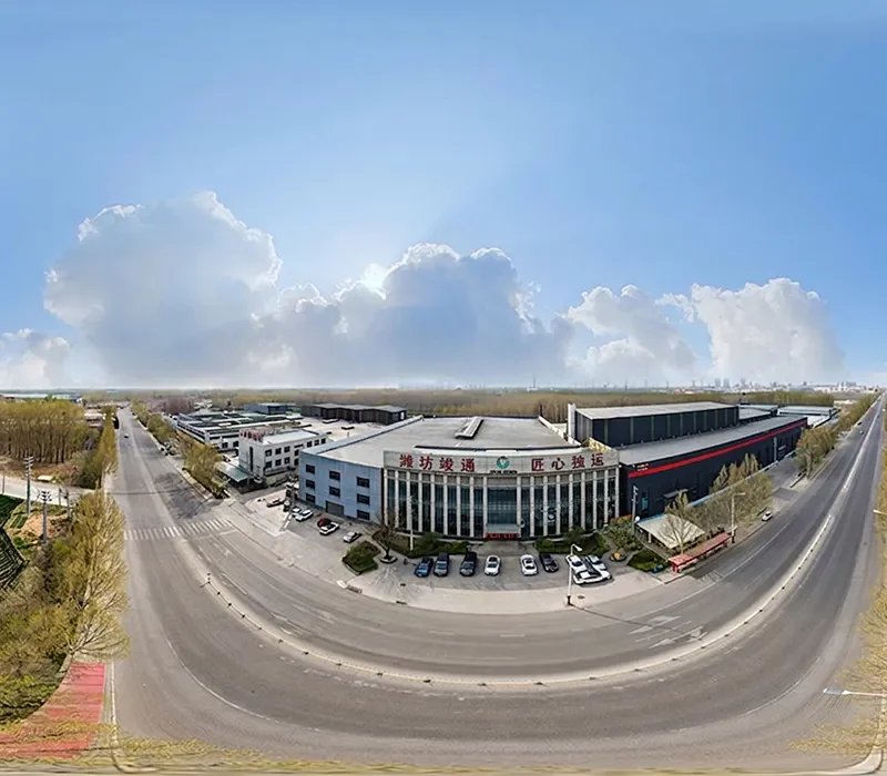 Deeply Cultivating a Professional Track, Forging an Industry Giant