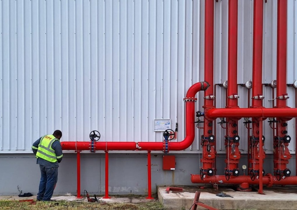 Key Engineering Advantages of Ductile Iron Pipe Fittings in Modern Infrastructure Projects