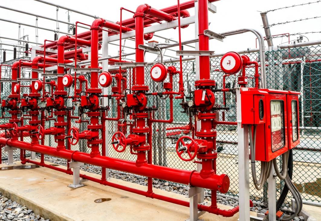 Key Technical Benefits of Ductile Iron Pipe Fittings in Modern Infrastructure Projects