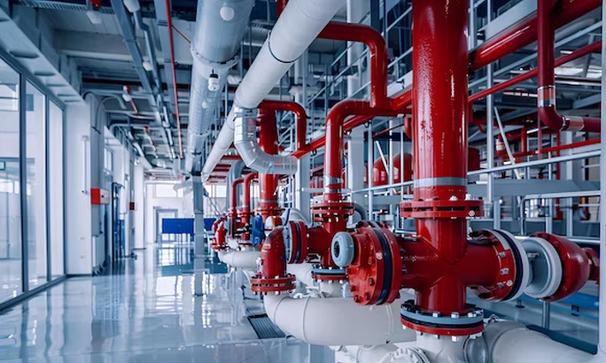 Ductile Iron Pipe Fittings Technical Specifications & 7 Key Industrial Applications for 2026
