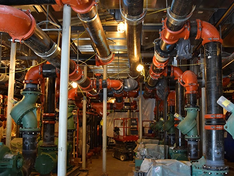 Flexible Grooved Couplings: 5 Critical Piping Uses in 2026