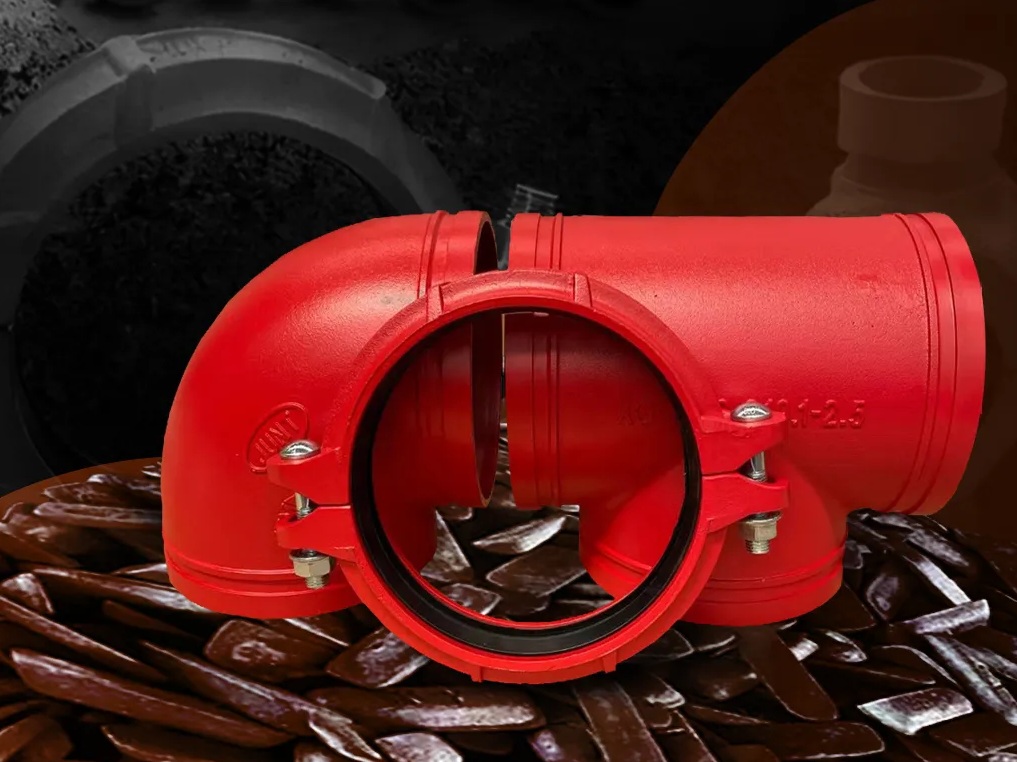 Grooved Coupling Maintenance and Comprehensive Technical Support Services